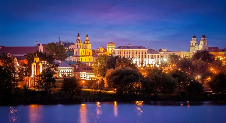 Minsk Foto iStock f9photos